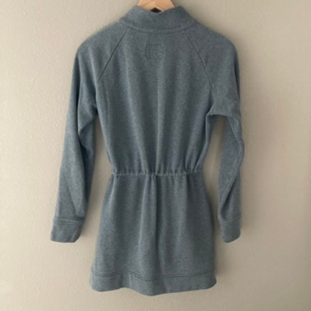 Ugg Raleigh Fleece Basic Jacket Zipper Sweatshirt… - image 5